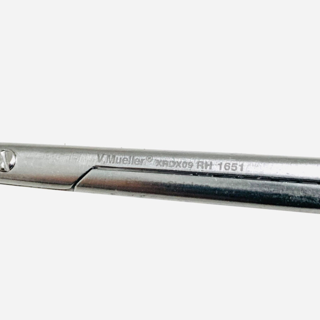 V. Mueller REF RH1651, Vital Metzenbaum Dissecting Scissors