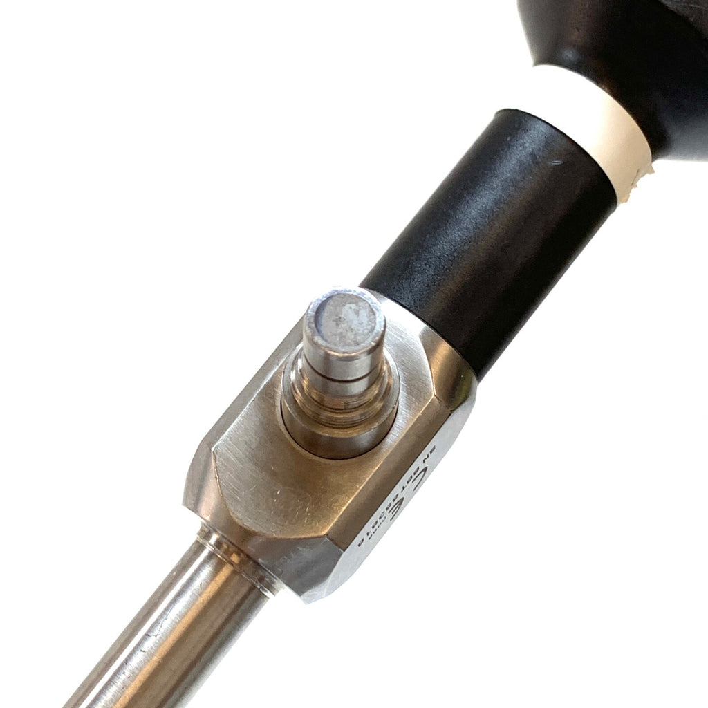 Dyonics REF 72202463, 10mm 0 degree Autoclavable Laparoscope