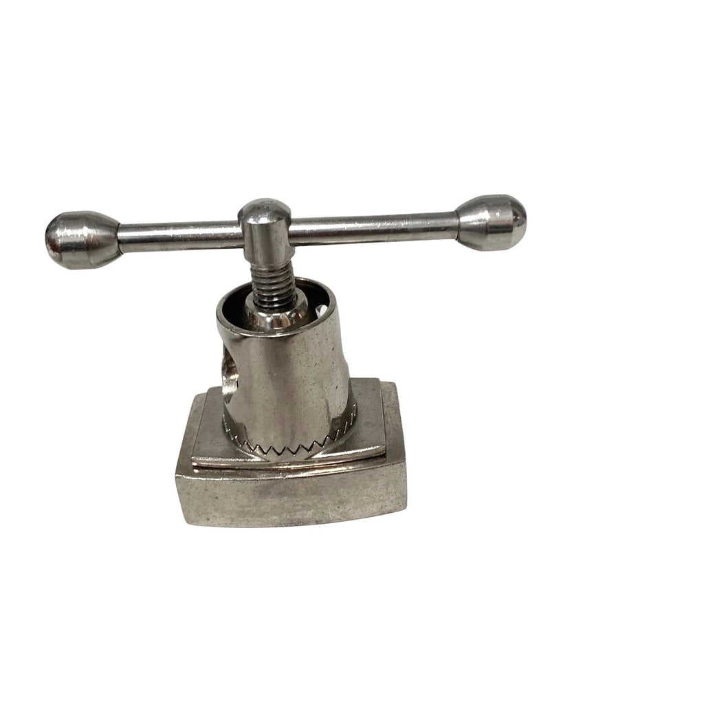 ALIMED CLARK SOCKET RAIL TABLE CLAMP