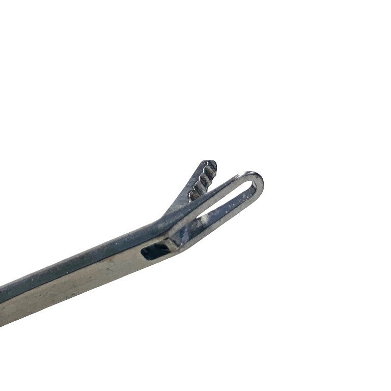 DYNICS SMITH & NEPHEW Ref 7204668 , PROLINE 17mm SCOOP UPBITE