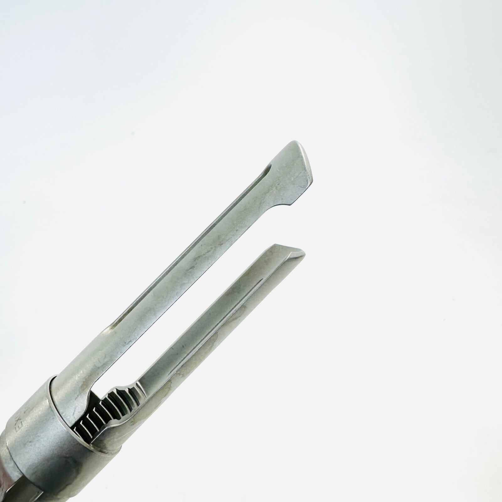 Medtronic EX0911068 Outer Tube ASM SS Instrument