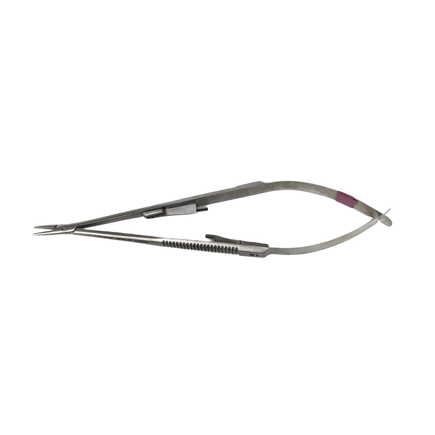 Codman REF 3086R, NEEDLE HOLDER