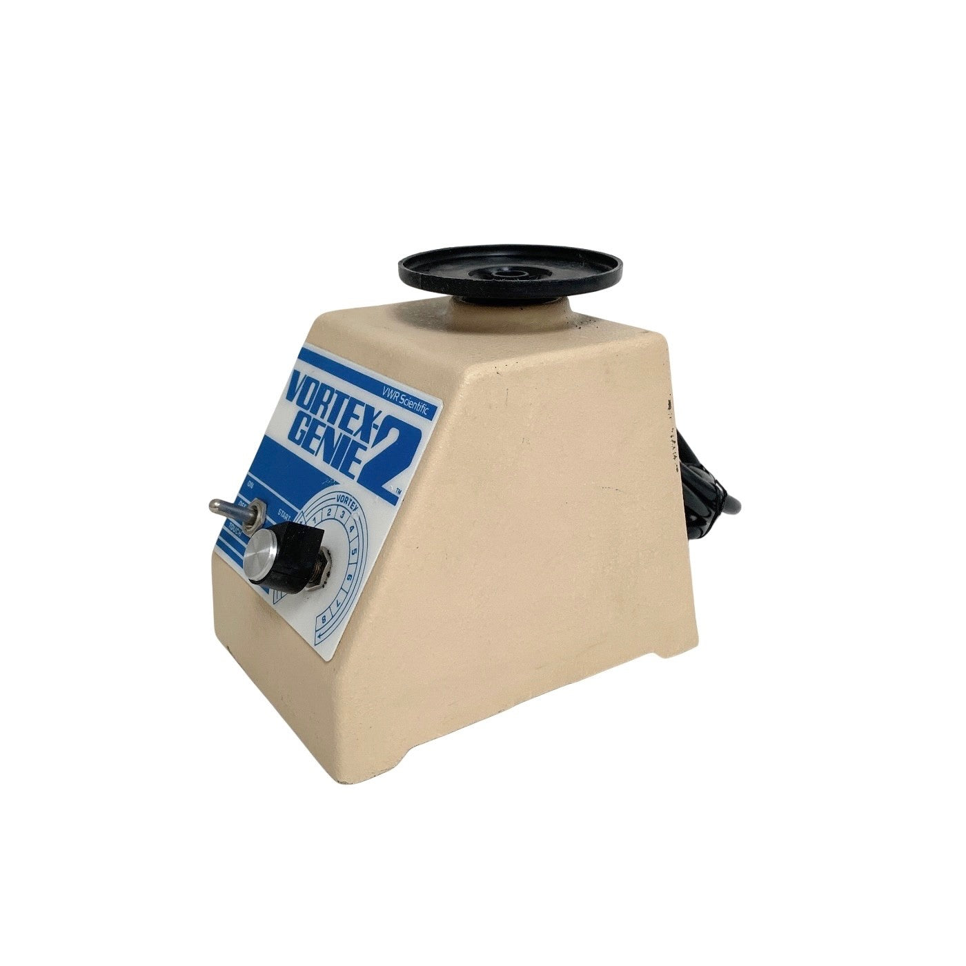 SCIENTIFIC INDUSTRIES REF G-560, VORTEX-2 GENIE MIXER