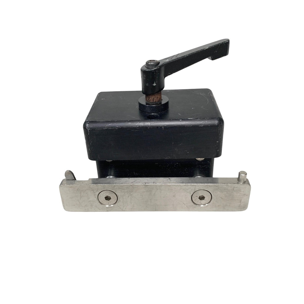 Morgan Medesign REF MMI-43000, MEDESTEALTH CLAMP