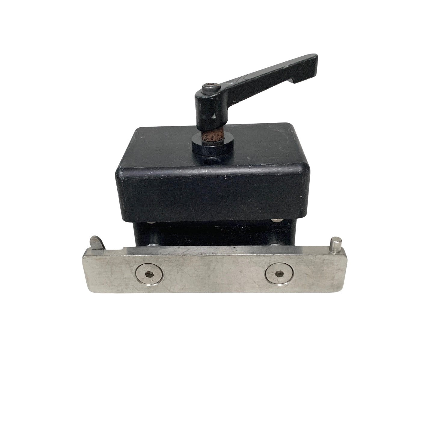 Morgan Medesign REF MMI-43000, MEDESTEALTH CLAMP