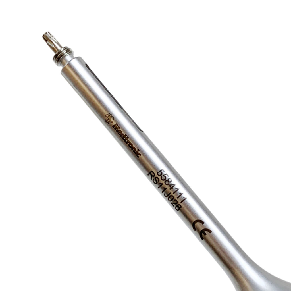 Medtronic Medtronic Sofamor Danek 5584111, MAS Screwdriver
