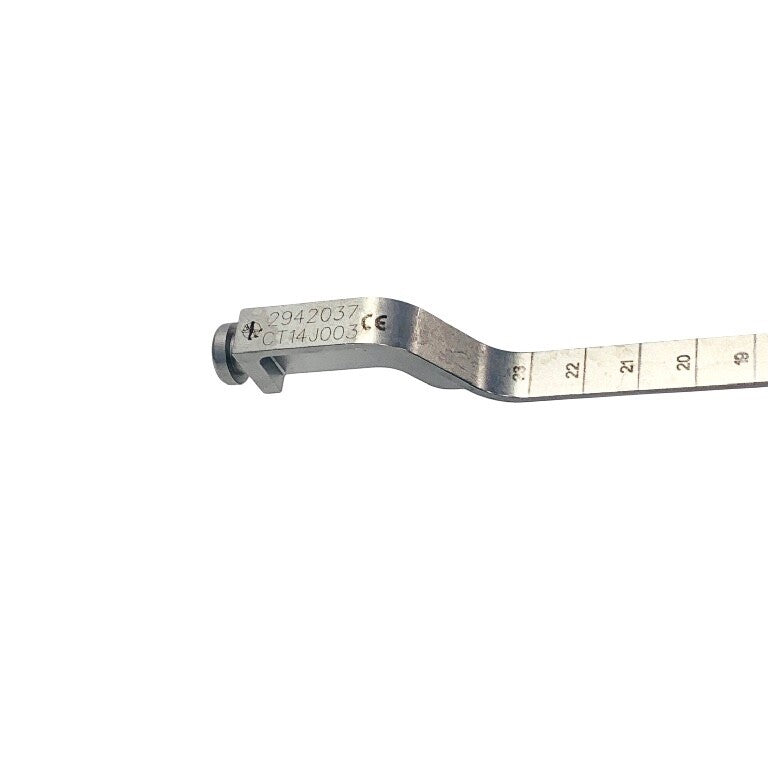 Medtronic Sofamor Danek REF 2942037, 10mm Endplate Protector