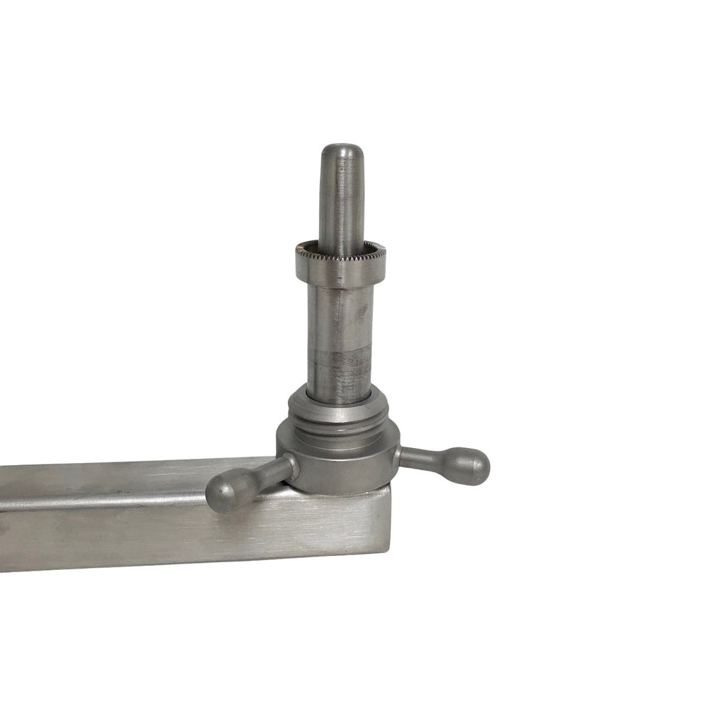 MIZUHO OSI REF 5855-578, X-1, SHORT TRACTION EXTENSION, PELVIC ARC SYSTEM