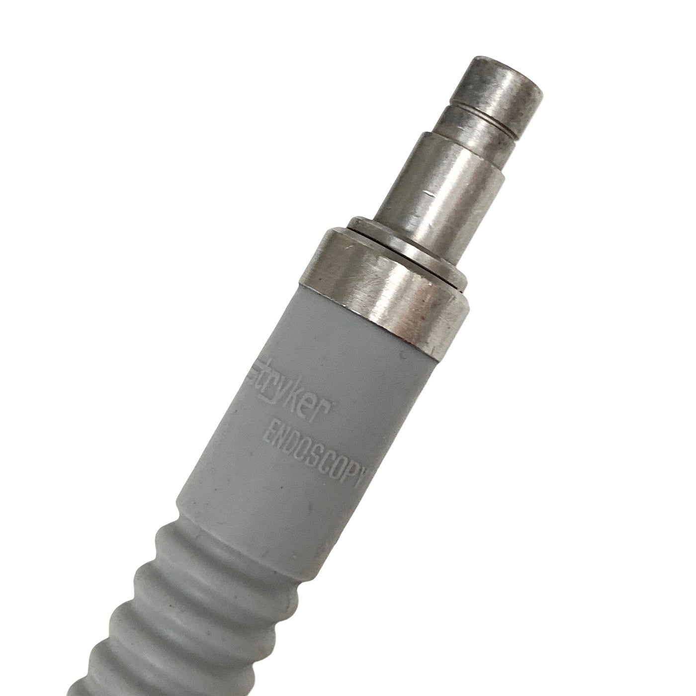 Stryker 233-050-064 Fiber Optic Light Cable 10ft Cord