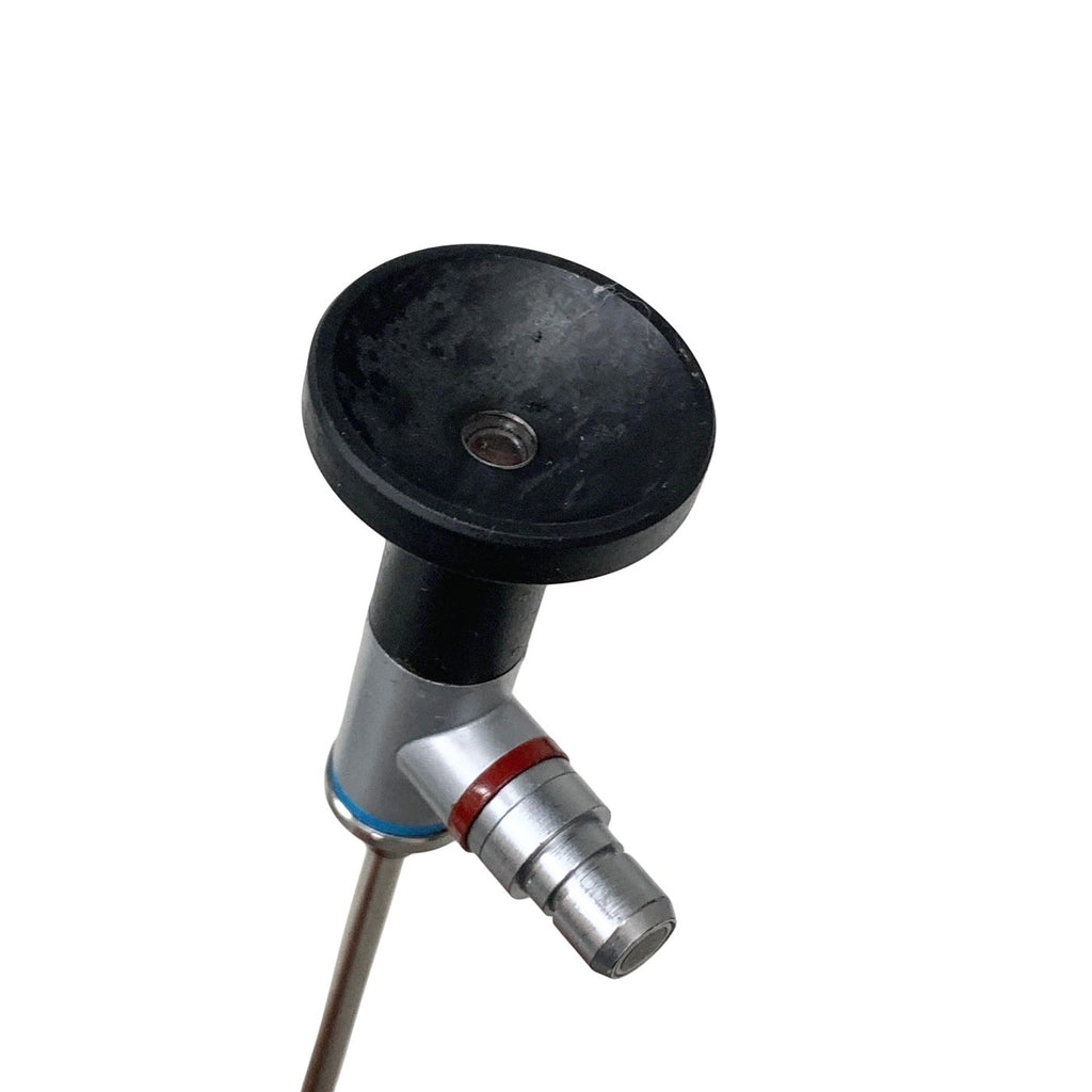 Richard Wolf 8475.42 Arthroscope 4mm 25 Degree PANOVIEW Rigid Endoscope