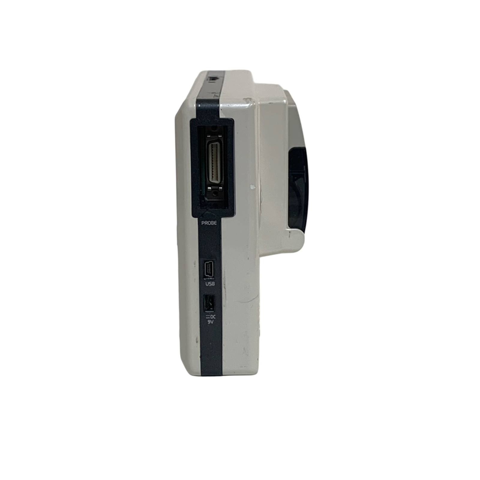 Cubescan Ref BioCon-700, Bladder Volume Measurement System FOR PARTS
