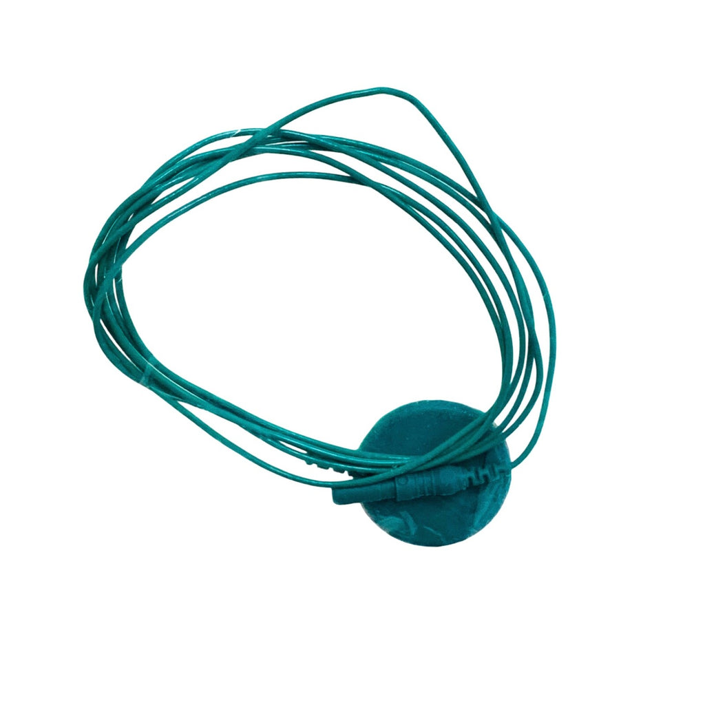 Nicolet REF 019-411700, GROUND PLATE ELECTRODE, 1.25M