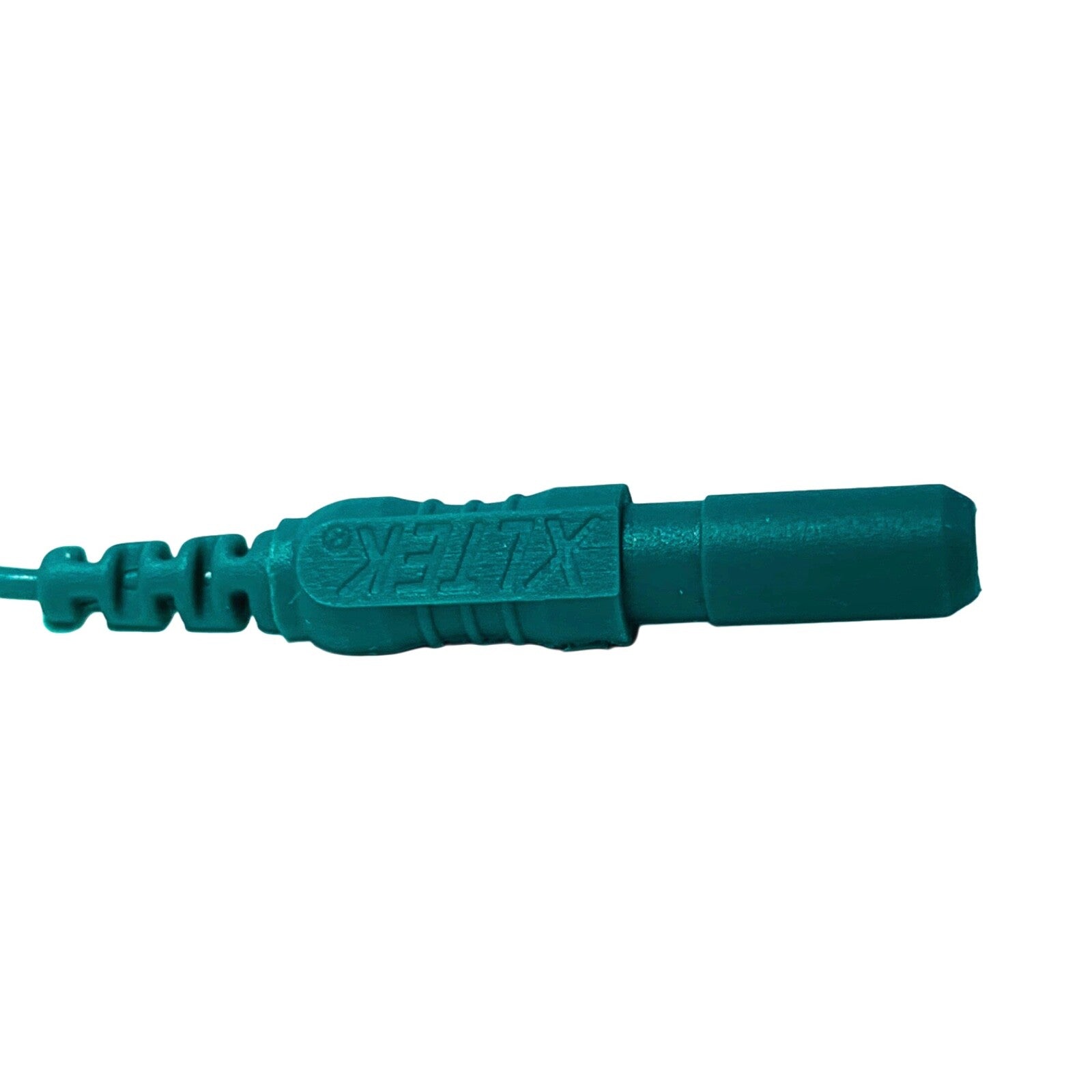 XLTEK REF 101082, Reusable Ground Electrode, Stainless Steel