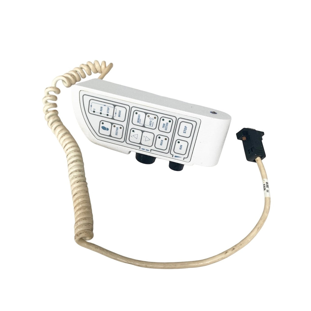 THERMO SCIENTIFIC REF 77510116, ME+ CONTROL UNIT FOR MICROTOME