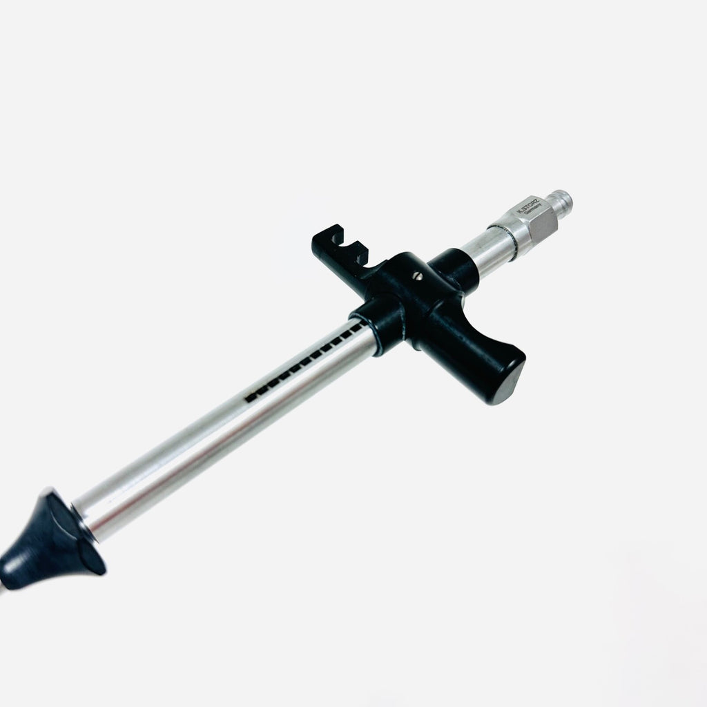 K. Storz 26168U COHEN Uterine Cannula Instrument