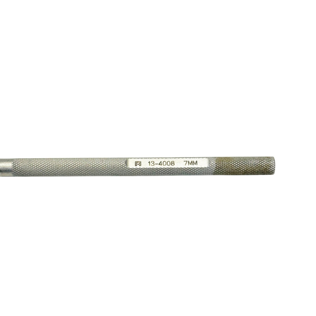 RICHARDS 13-4008 VOCOM 7mm (Head) Instrument