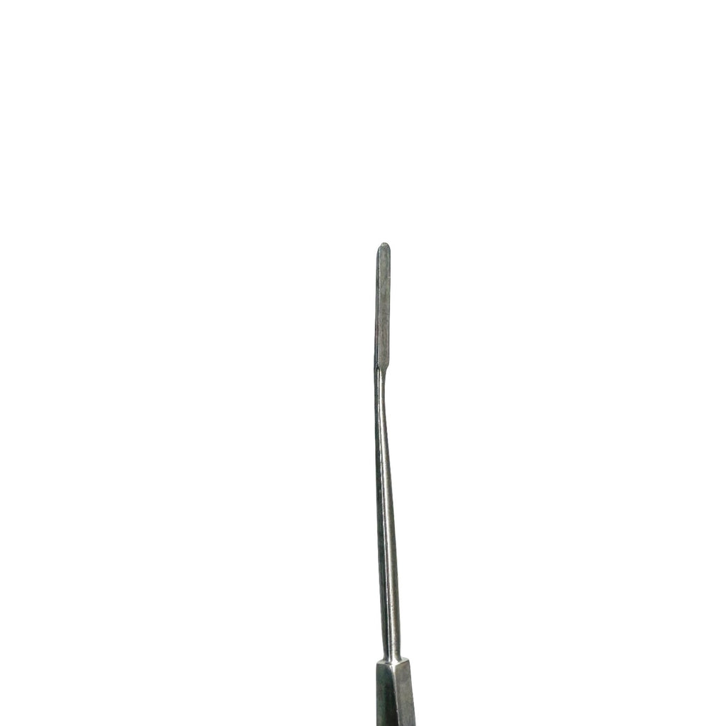 JARIT INTEGRA 380-321 Lempert Elevator 3mm, Slight Angle, 7" Instrument