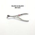 black & black B61425 Vienna Nasal Speculum, 5-1/2″ (14cm)