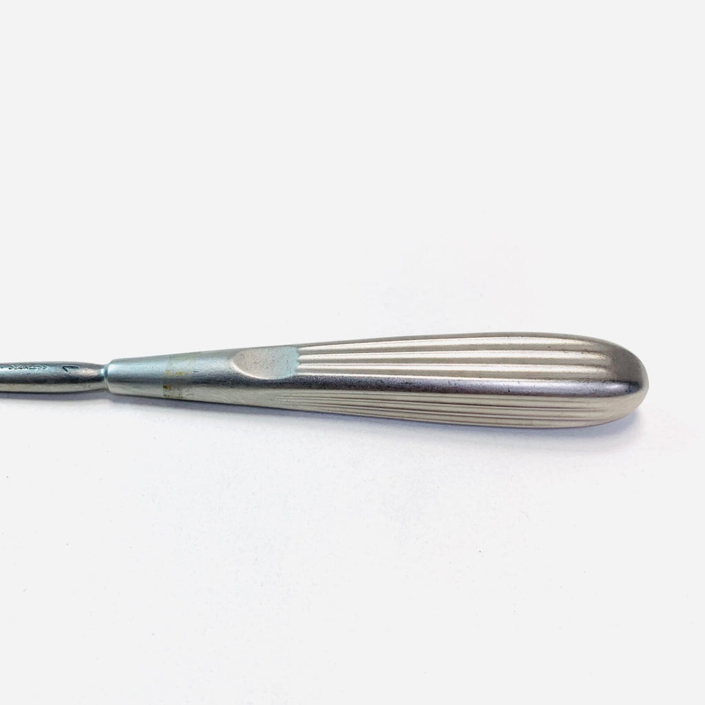 V. Mueller REF RH-4445, Reverse Curve Adenoid Curette
