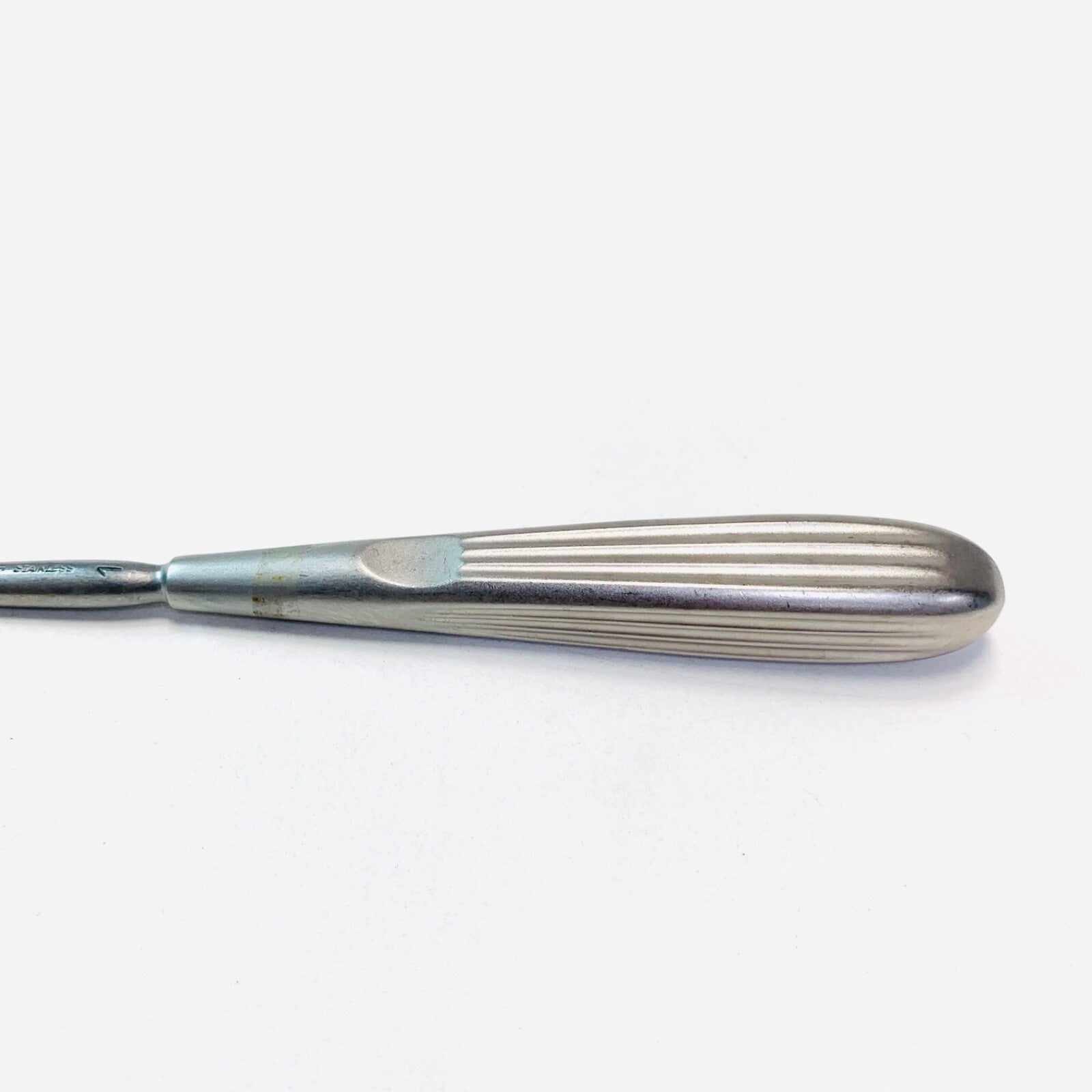 V. Mueller REF RH-4445, Reverse Curve Adenoid Curette