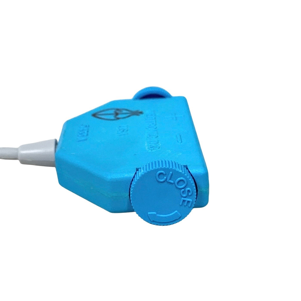 MEDTRONIC OEM REF 5433A, Temporary Cardiac Pacing Cable Lead Adapter Cath Lab