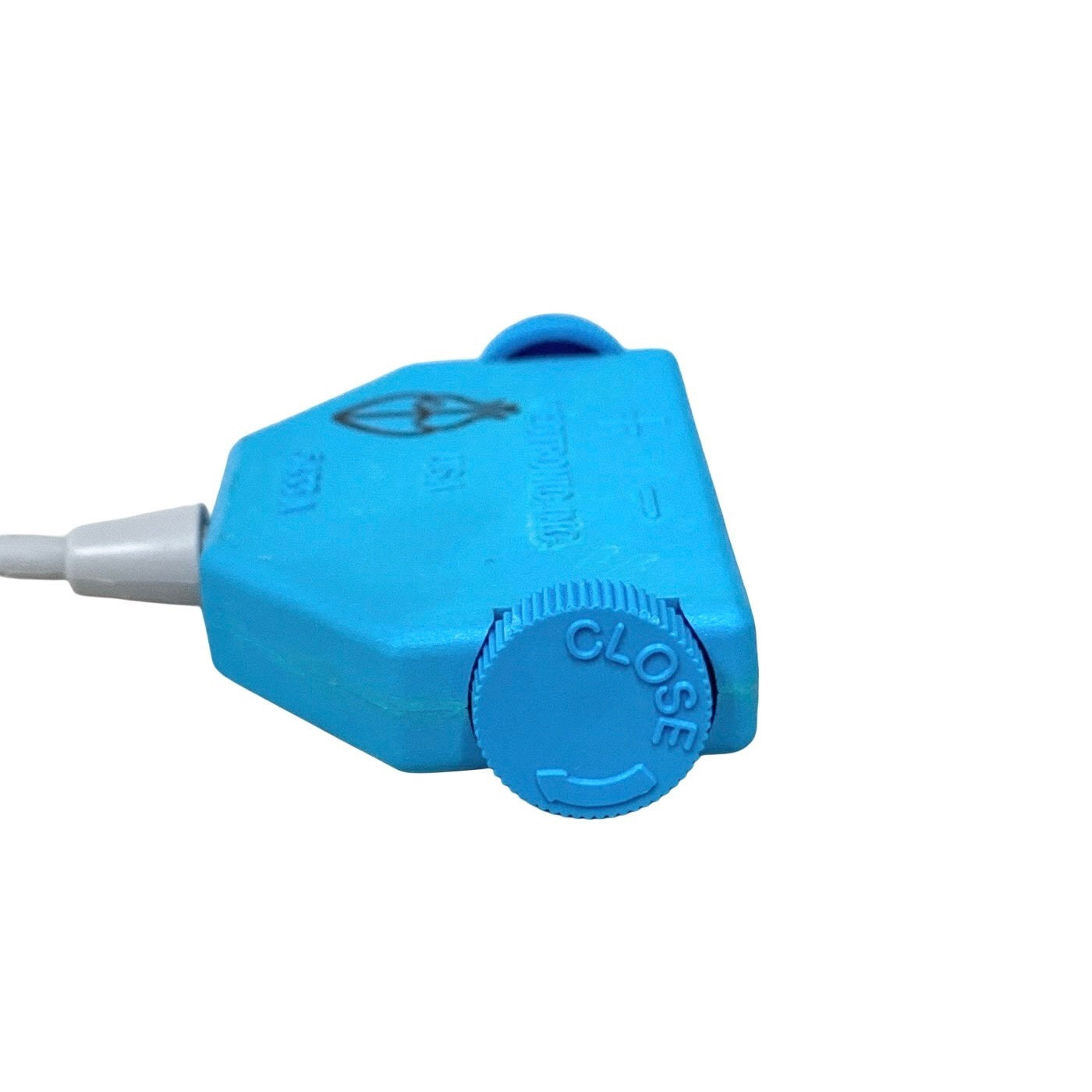 MEDTRONIC OEM REF 5433A, Temporary Cardiac Pacing Cable Lead Adapter Cath Lab