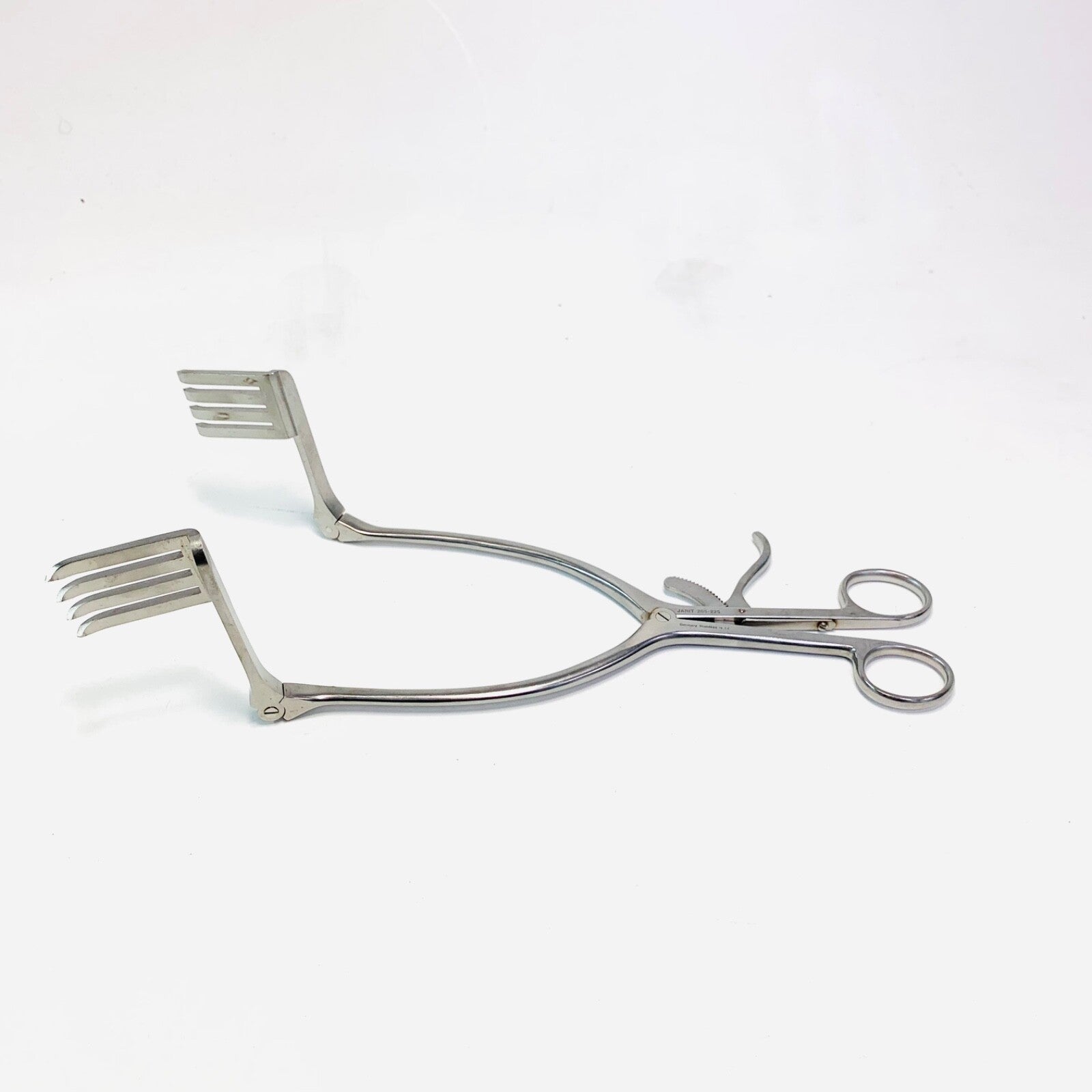 JARIT REF 205-225, Beckman Adson Retractor