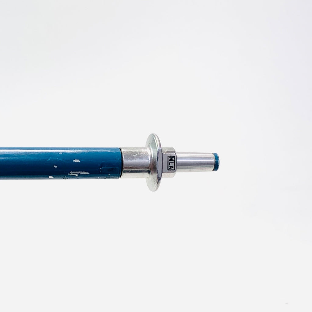 MLA Precision Pipette, 100µL Delivery Blue