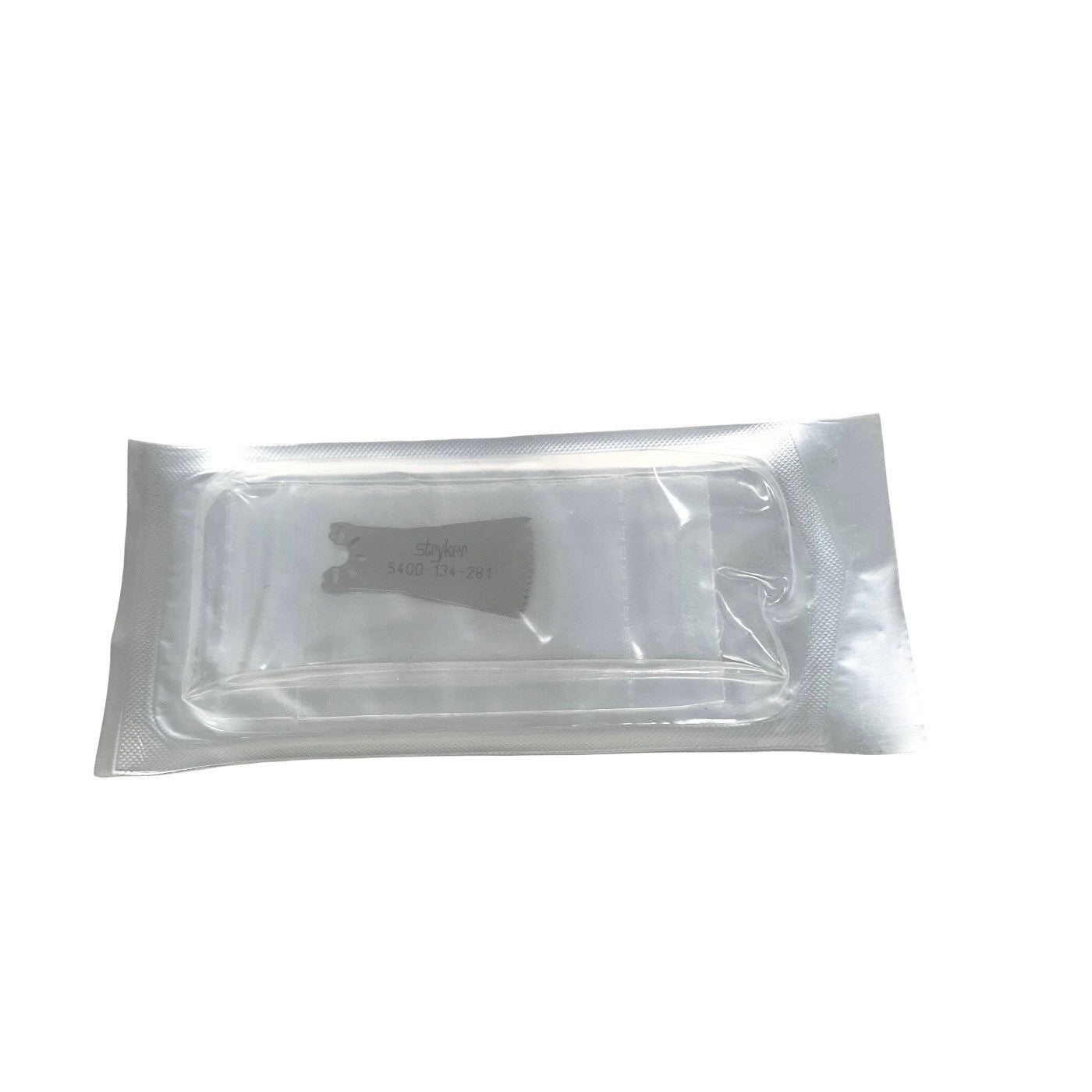 Stryker REF 5400-134-281 Fan Blade, Offset (20.0 x 0.38 x 30.0mm), Training Only