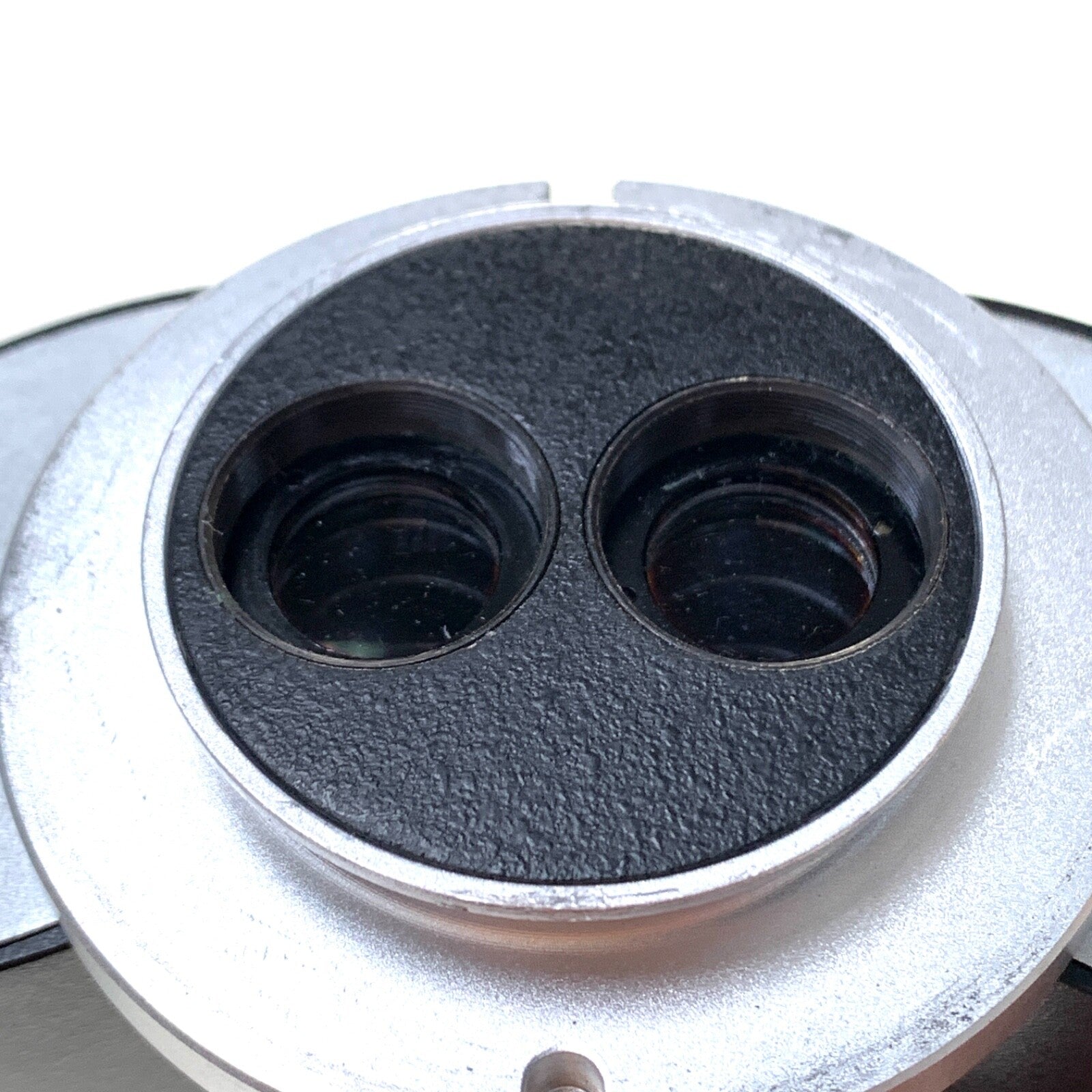 Surgical Microscope Head Attachment w/ 10x/ 16w Eyepiece