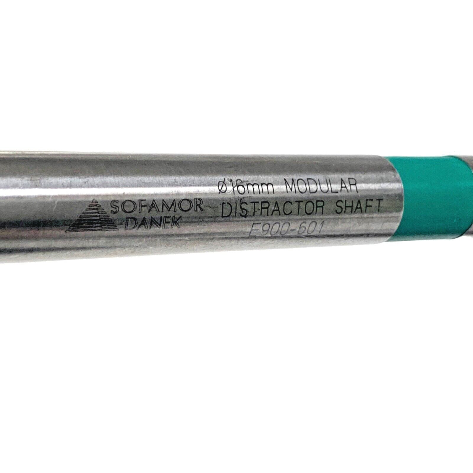 Medtronic Sofamor Danek E900-601, 16MM MODULAR DISTRACTOR SHAFT