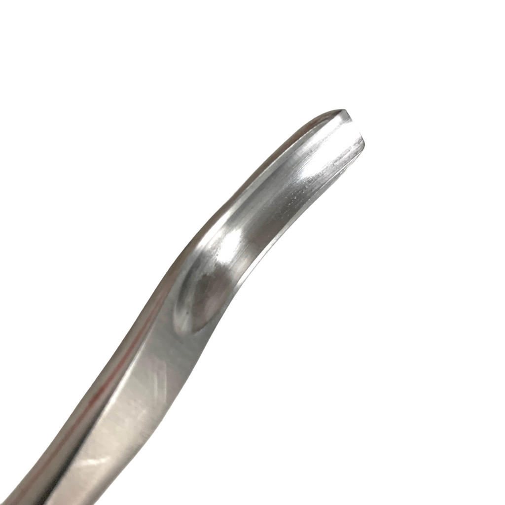 Zimmer 2891-02 Cobb Spinal Gouge.