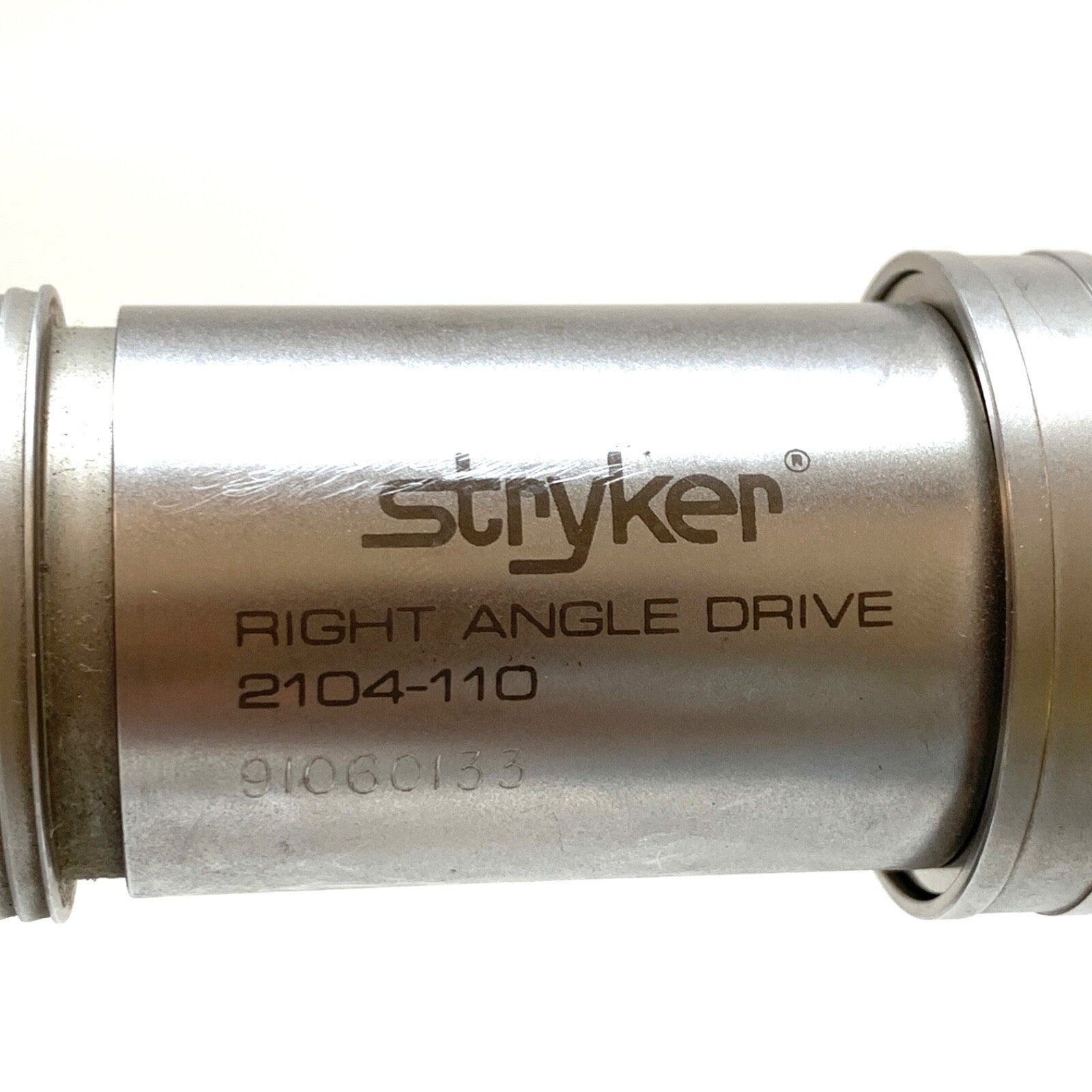 Stryker REF 2104-110, Right Angle Drive