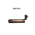 Medtronic 9567310 Retractor Blades 10cm Right Instrument