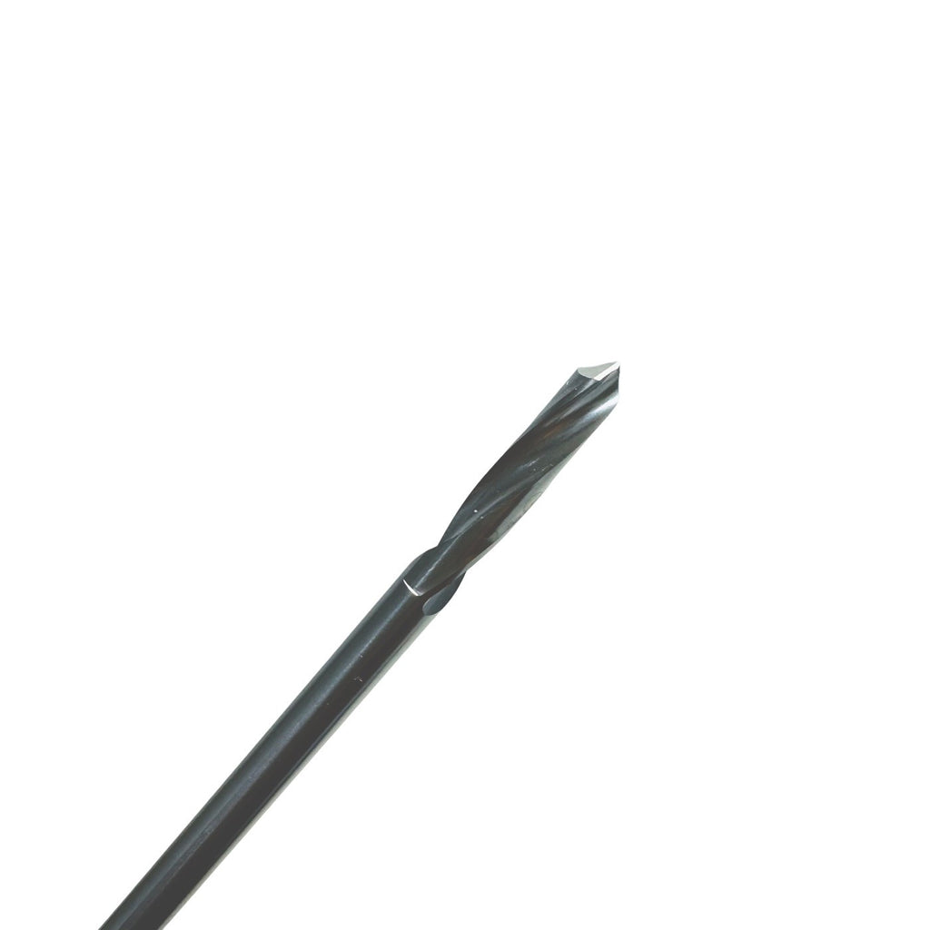 Stryker 700354 Drill Bit Ø4.5 mm × 180 mm AO Fitting Instrument