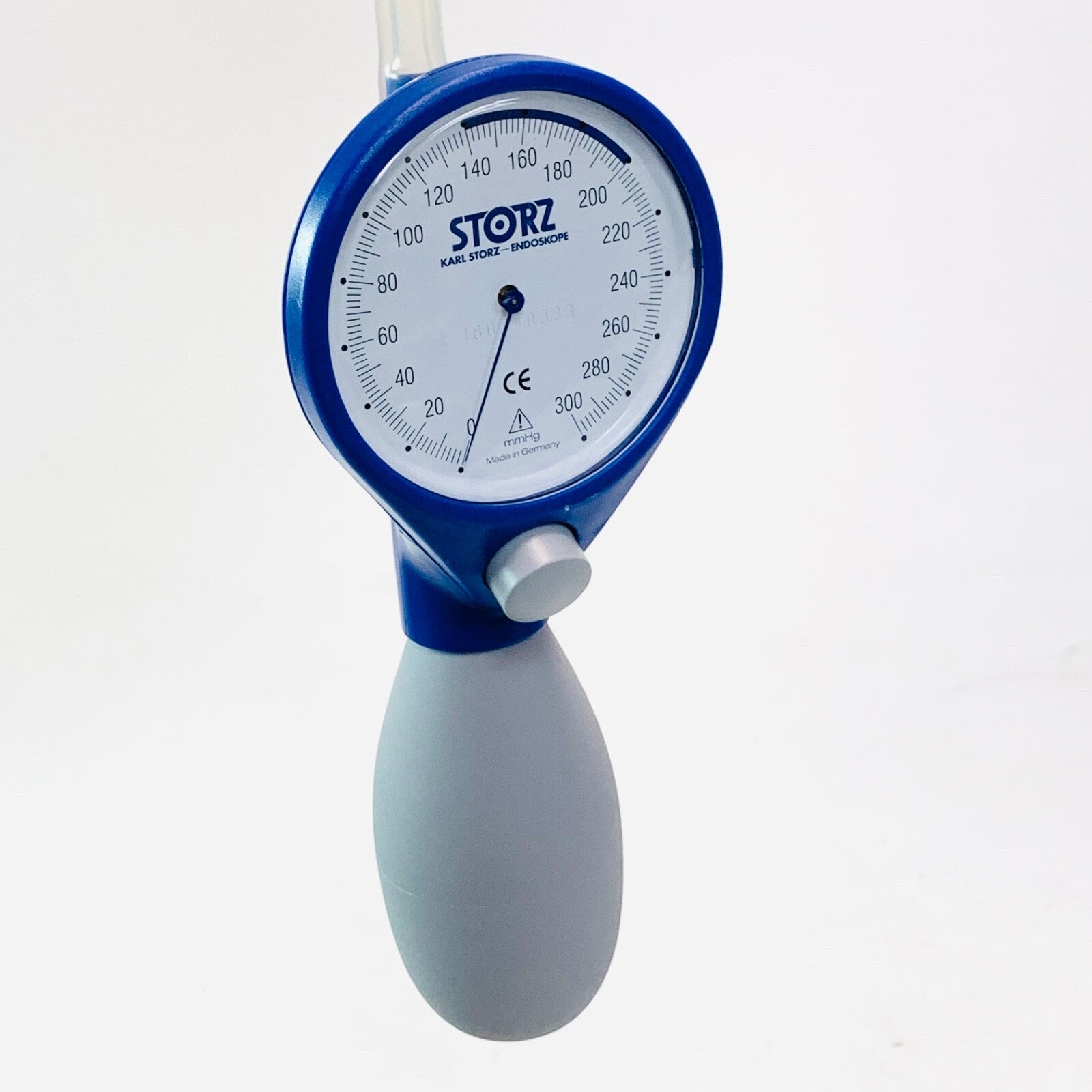 Karl Storz Endoscope Leak Tester Flexible Endoscopy