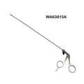 Olympus WA63815A Grasping forceps, 3.25 x 400 mm, toothed Instrument