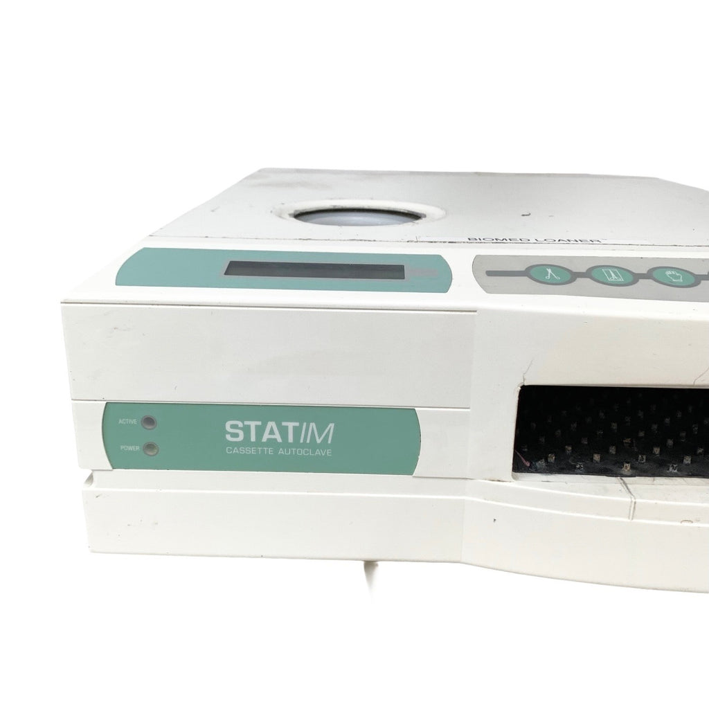 STATIM MODEL 1102, Cassette Autoclave Steam Sterilizer