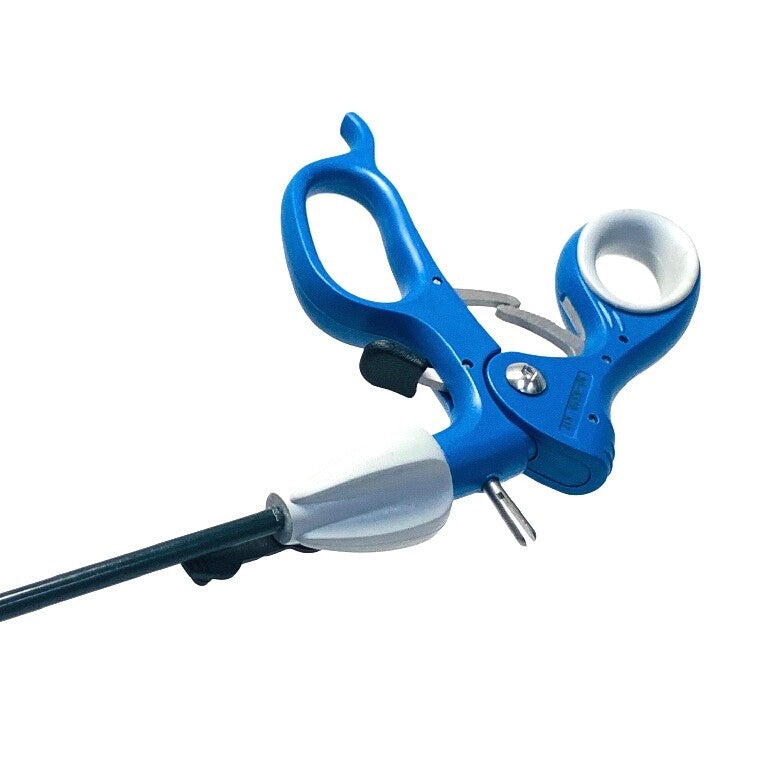 Snowden Pencer REF 90-6320, Bullet Nose Grasper
