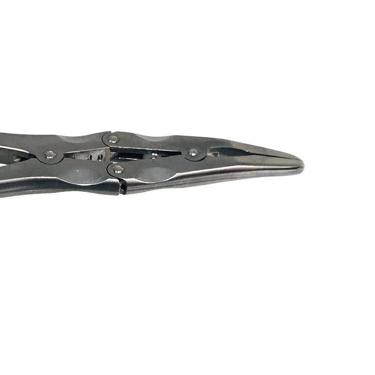 V Mueller REF AU6790, BEYER RONGEUR FORCEPS