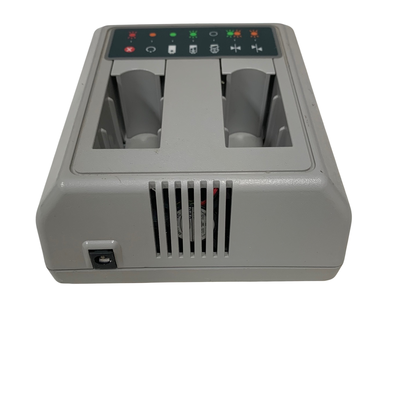 PHILIPS BATTERY RECONDITIONER AGI-3002 W/O. POWER SUPPLY