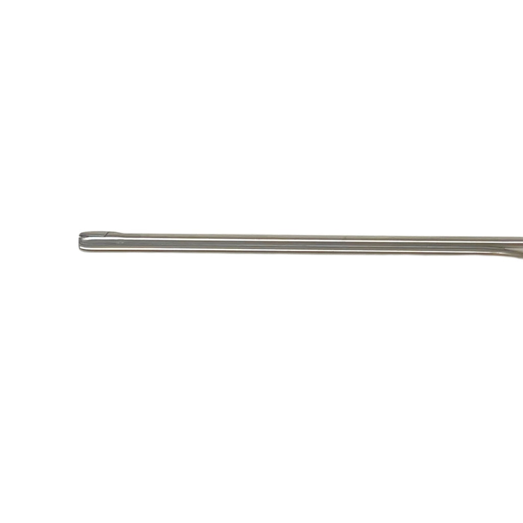 K. Storz 456001 A Kennedy-Blakesley Rhinoforce II Punch /Forcep W/ Suct. Channel