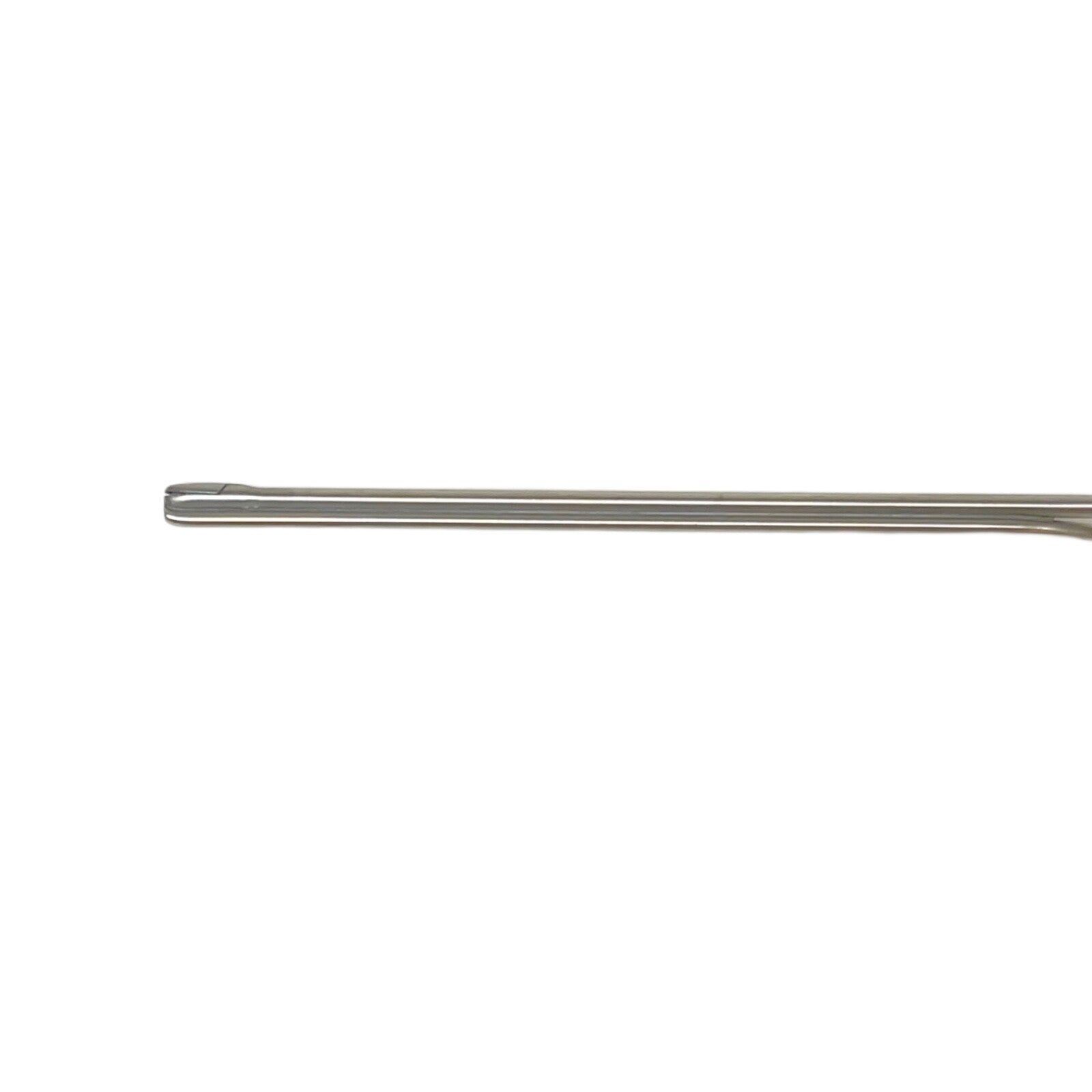 K. Storz 456001 A Kennedy-Blakesley Rhinoforce II Punch /Forcep W/ Suct. Channel