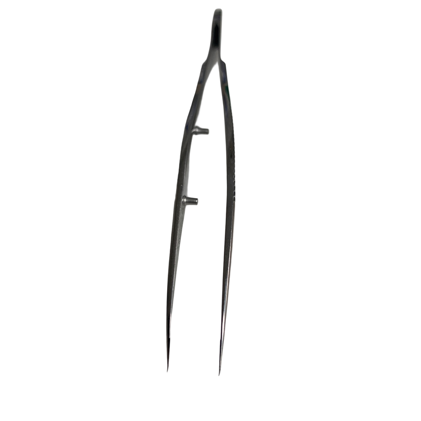 Storz Instruments Corneal Forceps Colibri Style, E3205