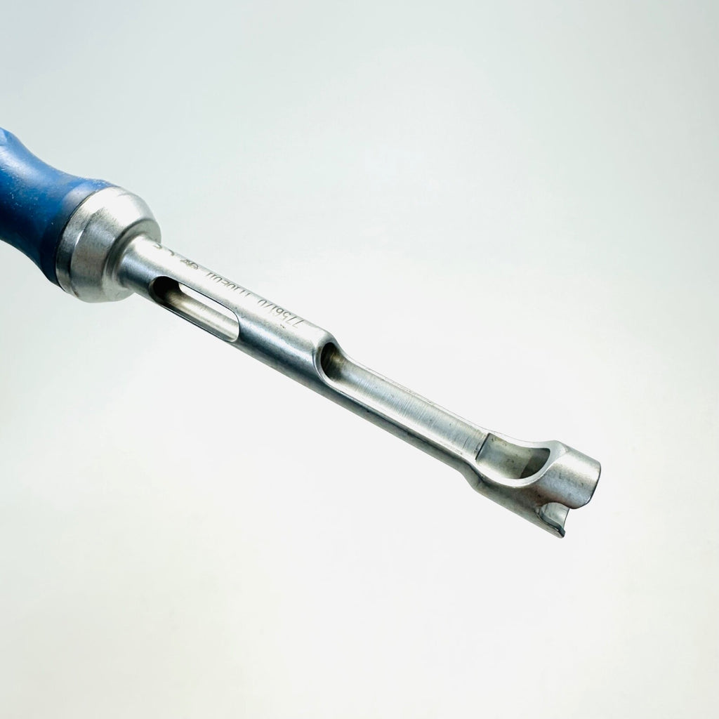 Medtronic 7756170 Rod Pusher Counter Torque, Straight, MAS Instrument