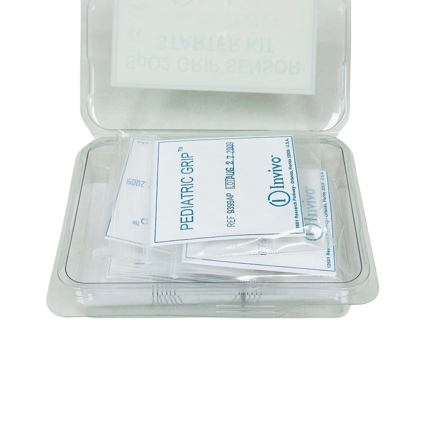 Invivo 9467 O2 Grip Sensor Starter Kit