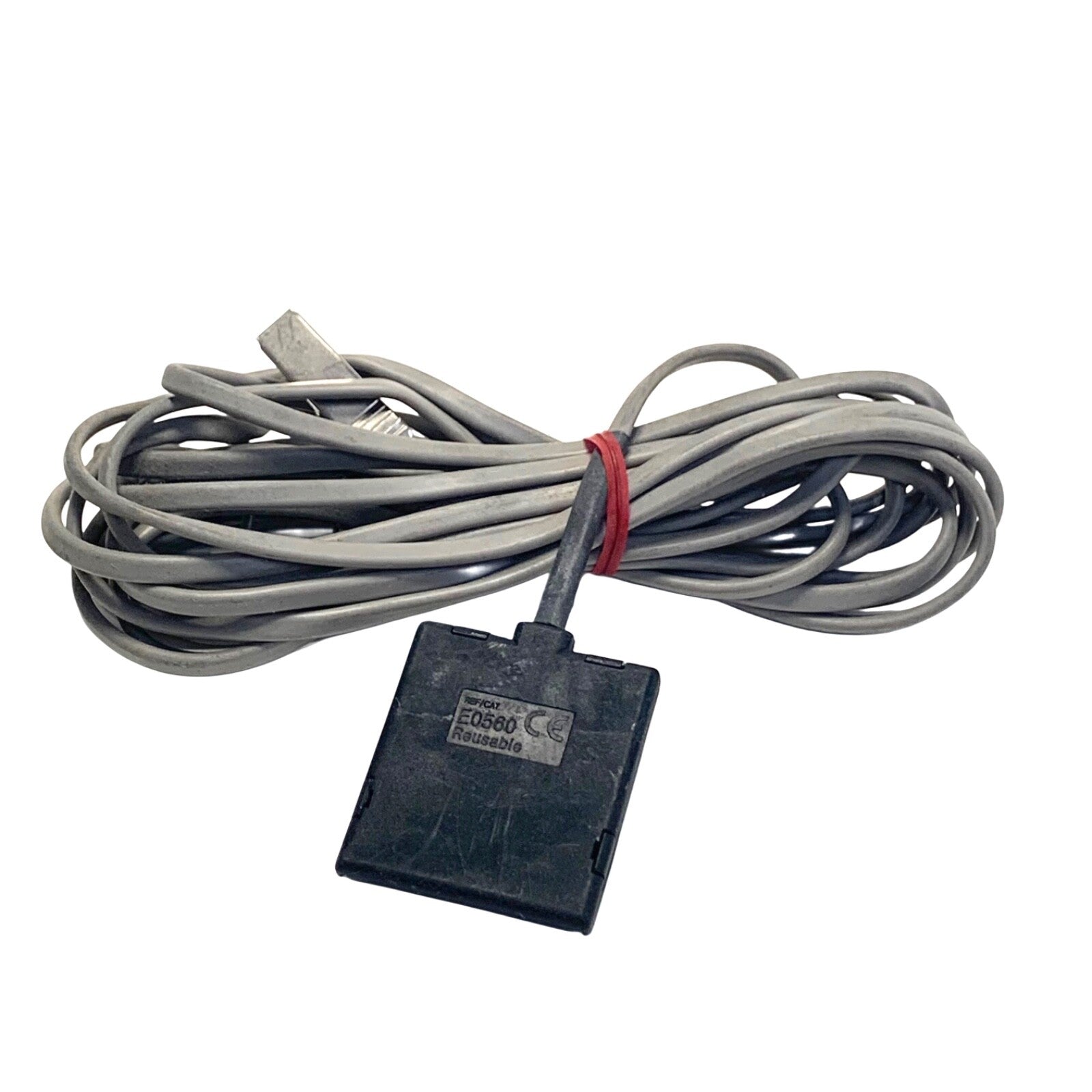 Medtronic REF E0560, Valleylab REM Patient Return Electrode Cord