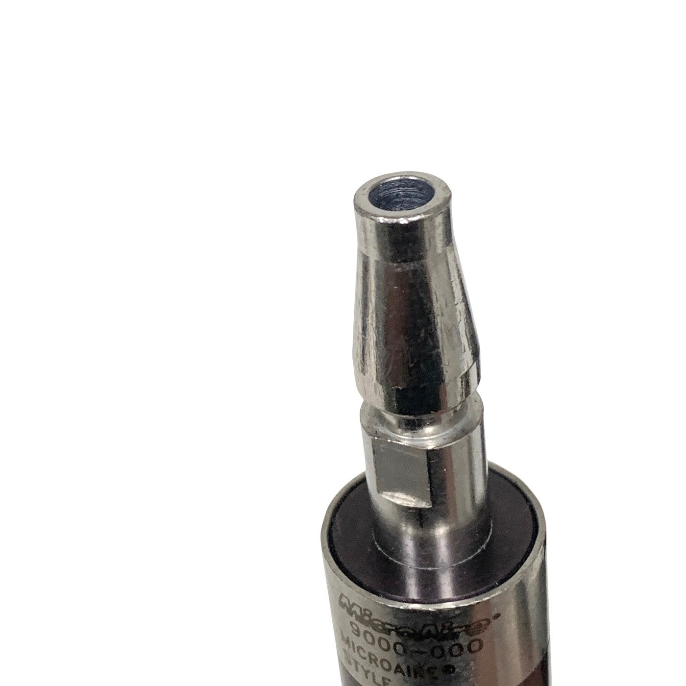 MICROAIRE REF 1000-100, AIR MOTOR WITH HOSE
