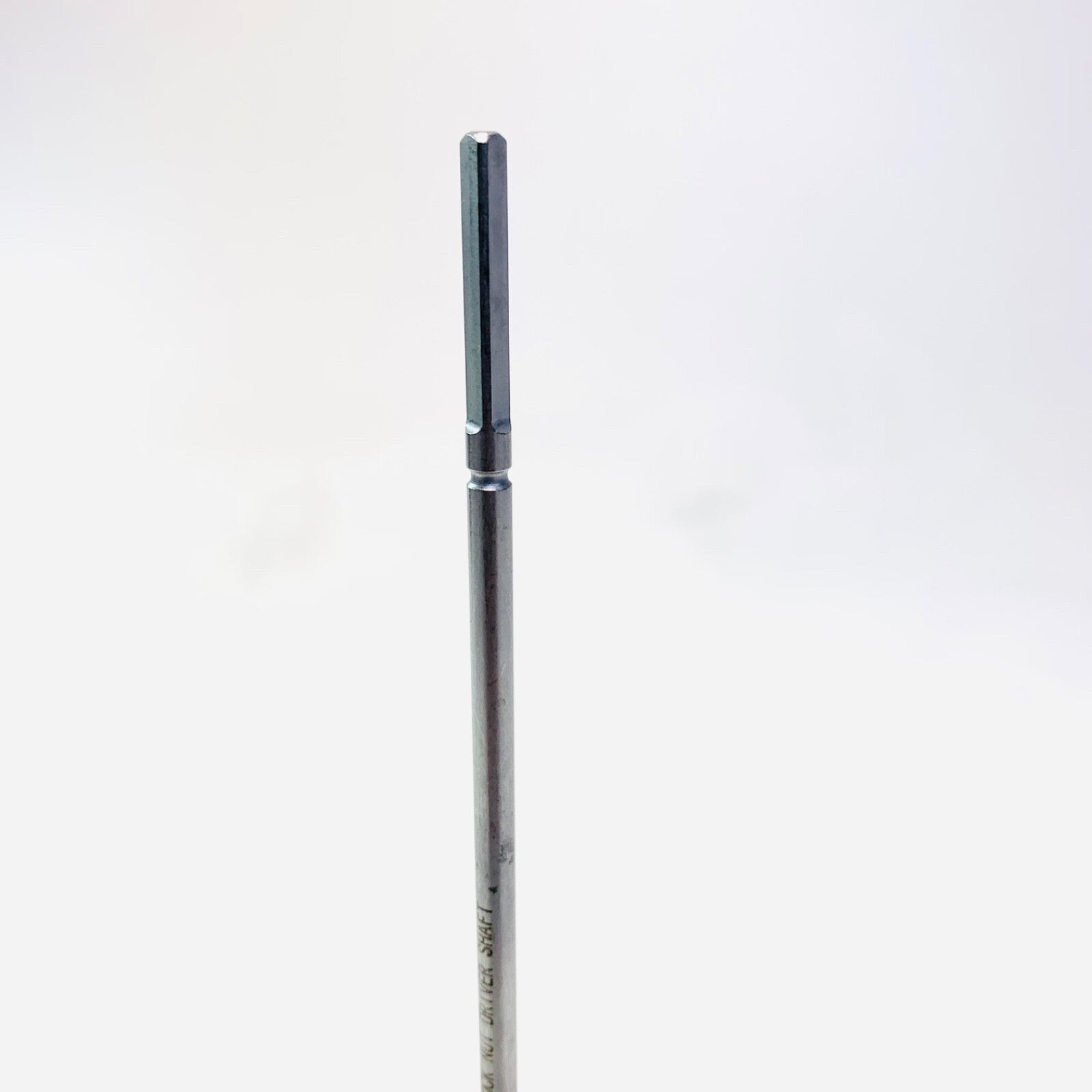 Medtronic REF 7005776, LOCK NUT DRIVER SHAFT