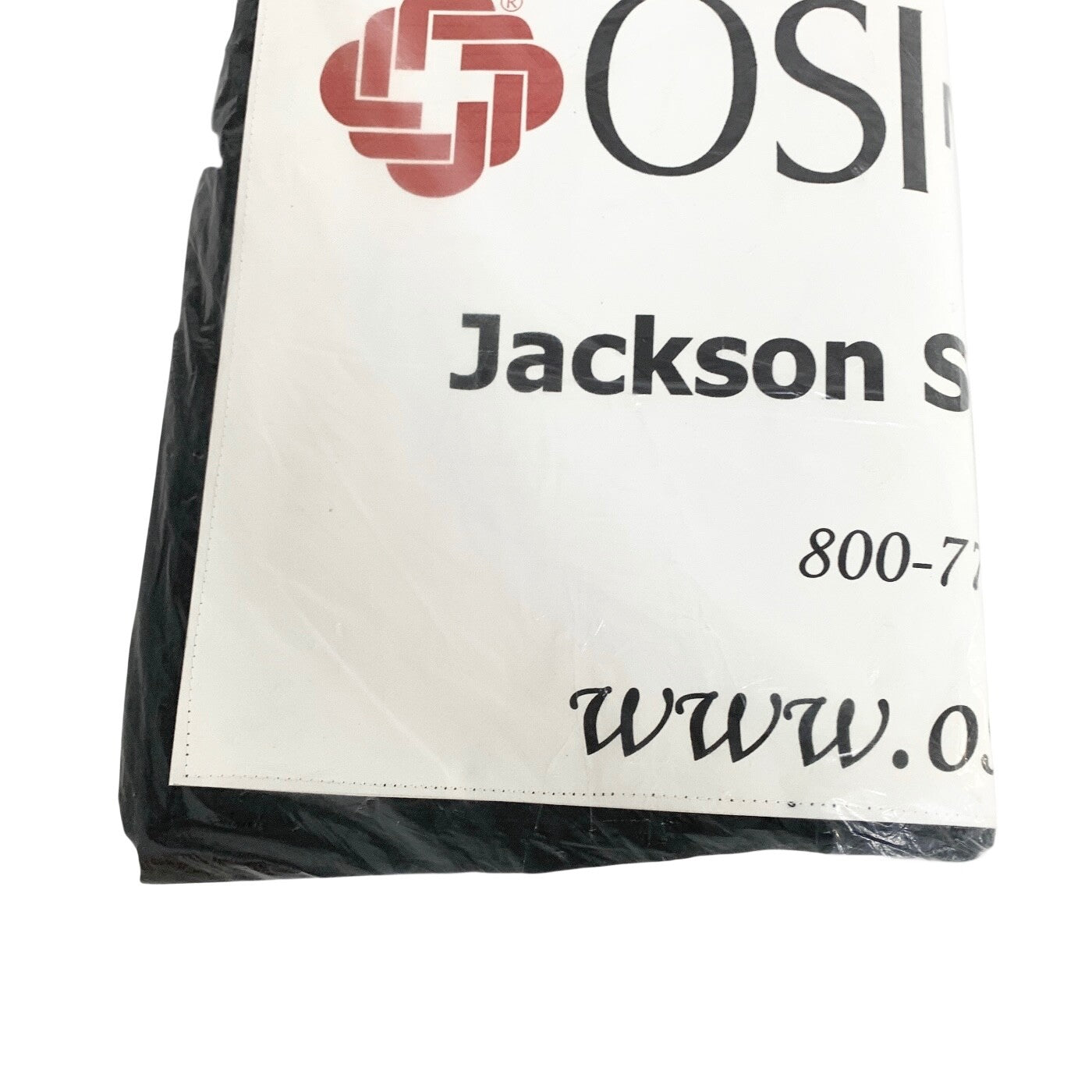 Mizuho OSI REF 5943-3000, SURGICAL COVER JACKSON SPINAL TABLE